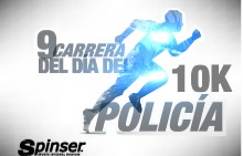 9na CARRERA DEL POLICIA