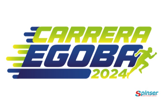 CARRERA EGOBA 2024