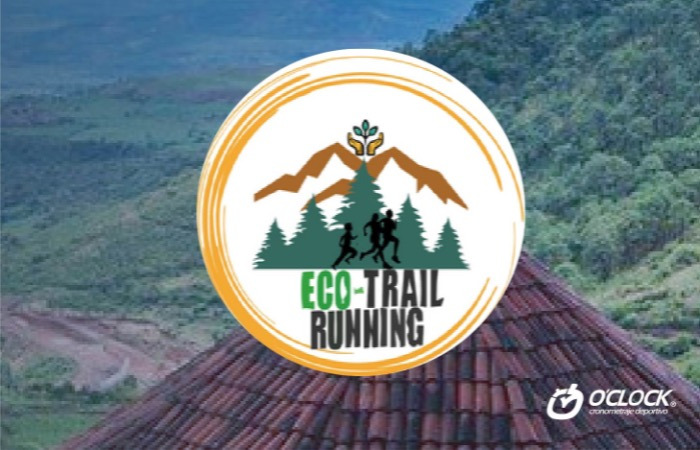 ECOTRAIL 2024