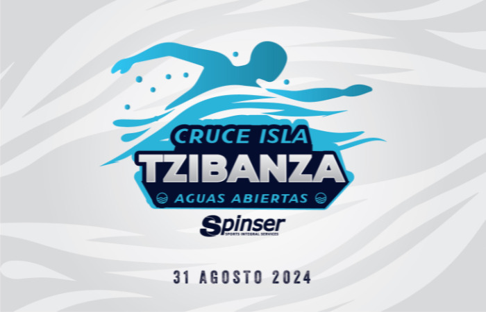 CRUCE ISLA TZIBANZA 2024