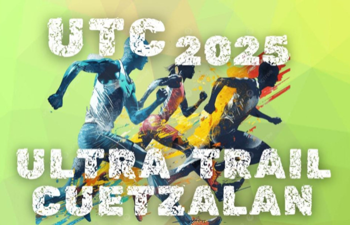 Ultra Trail Cuetzalan 2025