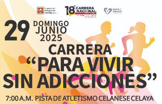 PARA VIVIR SIN ADICCIONES
