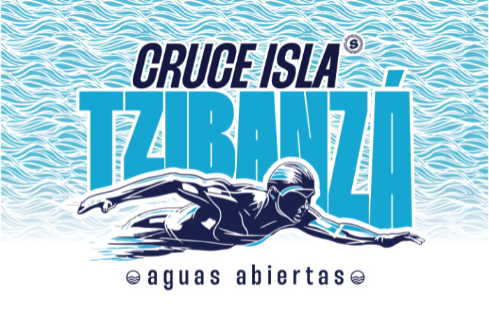 CRUCE ISLA TZIBANZÁ 2025 - PAQUETE PREMIUM