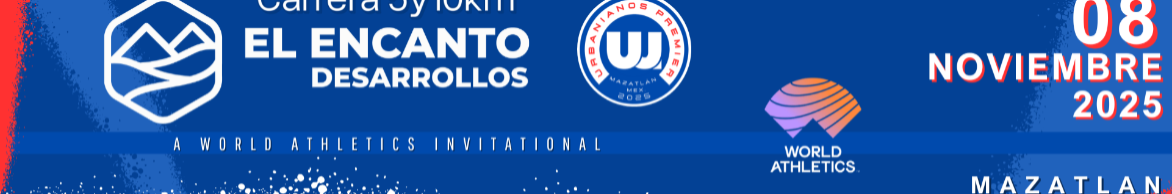 EL ENCANTO - URBANIANOS PREMIER 5 Y 10KM, 2025