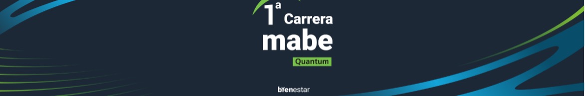 1ra CARRERA MABE 2025