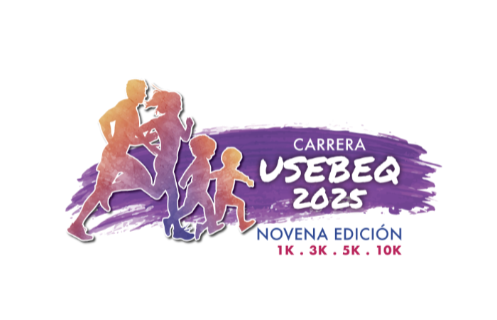 CARRERA USEBEQ 2025