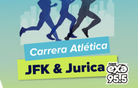 CARRERA JFK 2025