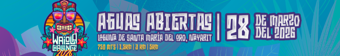 WAIOLA CHALLENGE 2026